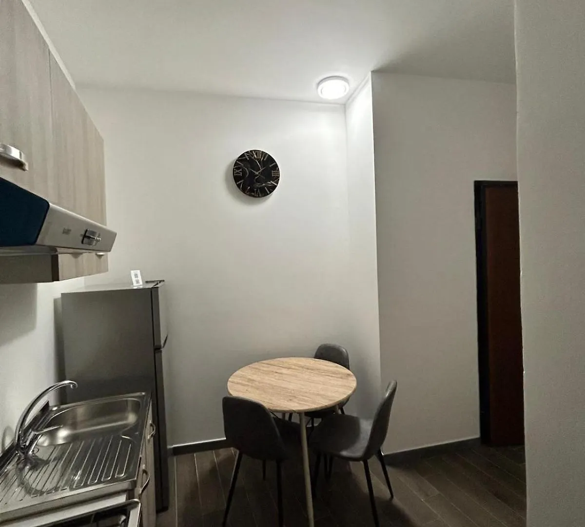 B&B Ballaro Suite Apartment 팔레르모 이탈리아