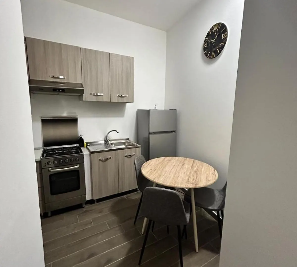 Ballaro Suite Apartment 팔레르모