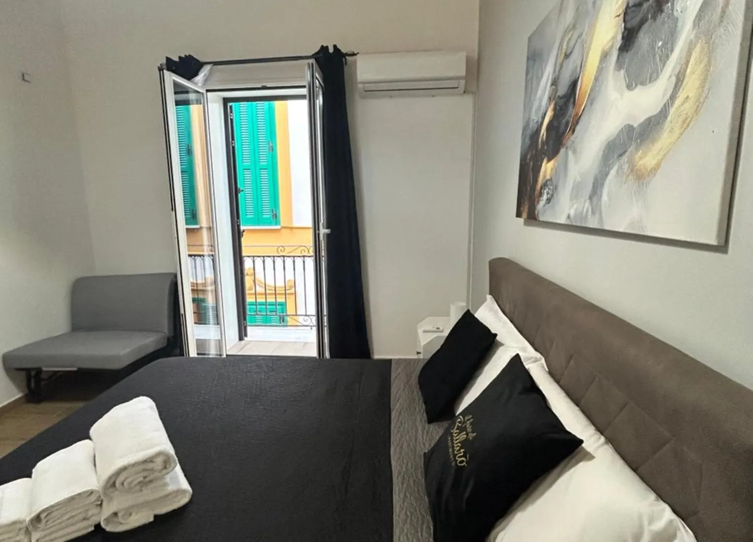 Ballaro Suite Apartment 팔레르모 이탈리아