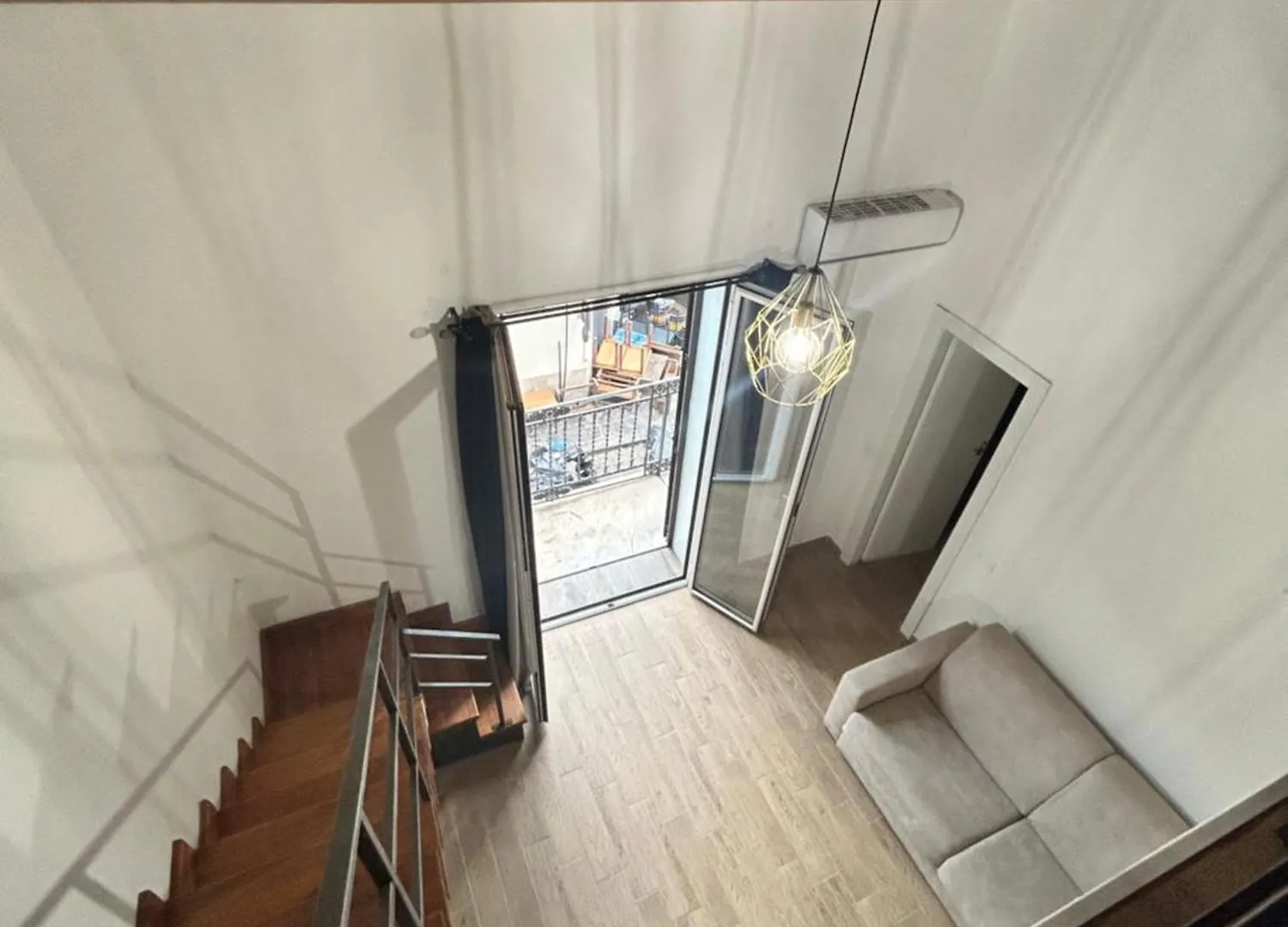 Ballaro Suite Apartment 팔레르모