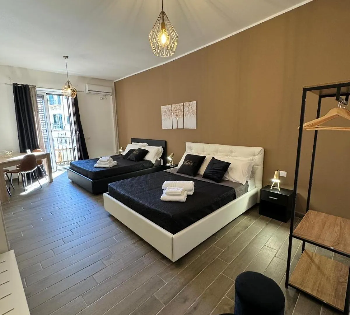 Ballaro Suite Apartment 팔레르모 이탈리아