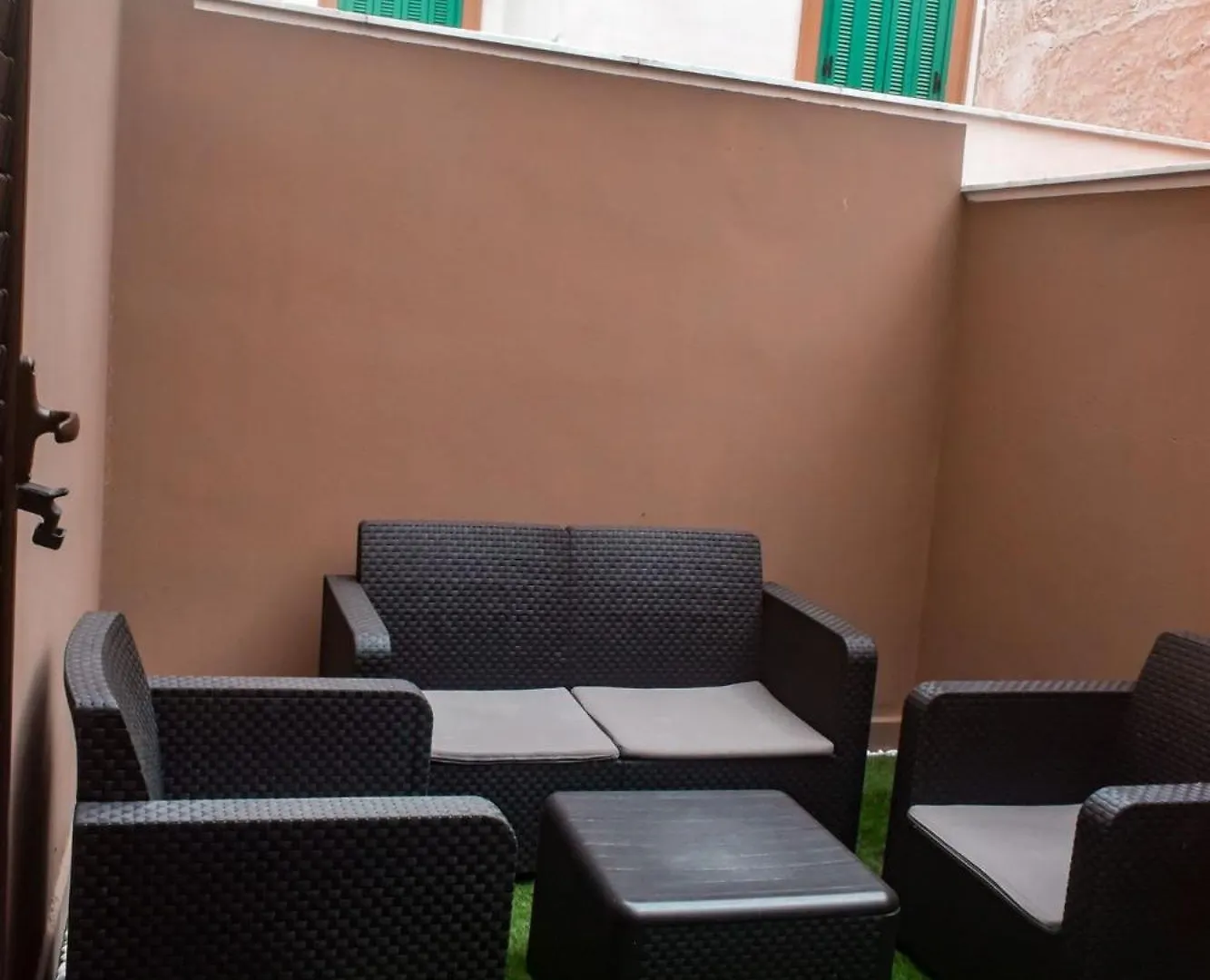 B&B Ballaro Suite Apartment 팔레르모 이탈리아