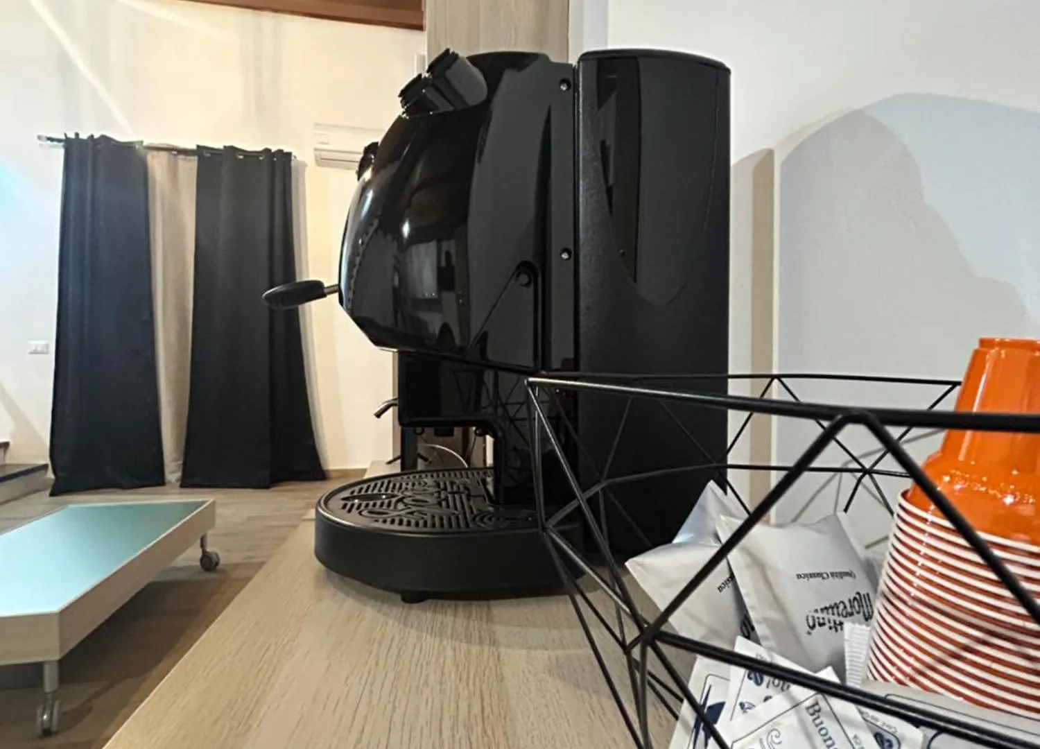 Ballaro Suite Apartment 팔레르모 0*,