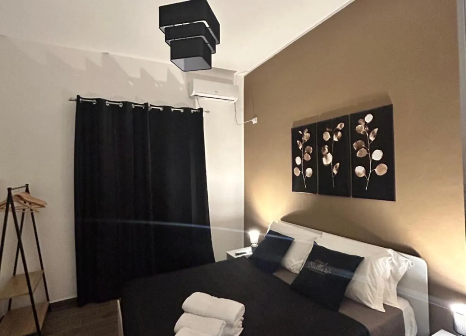 B&B Ballaro Suite Apartment 팔레르모
