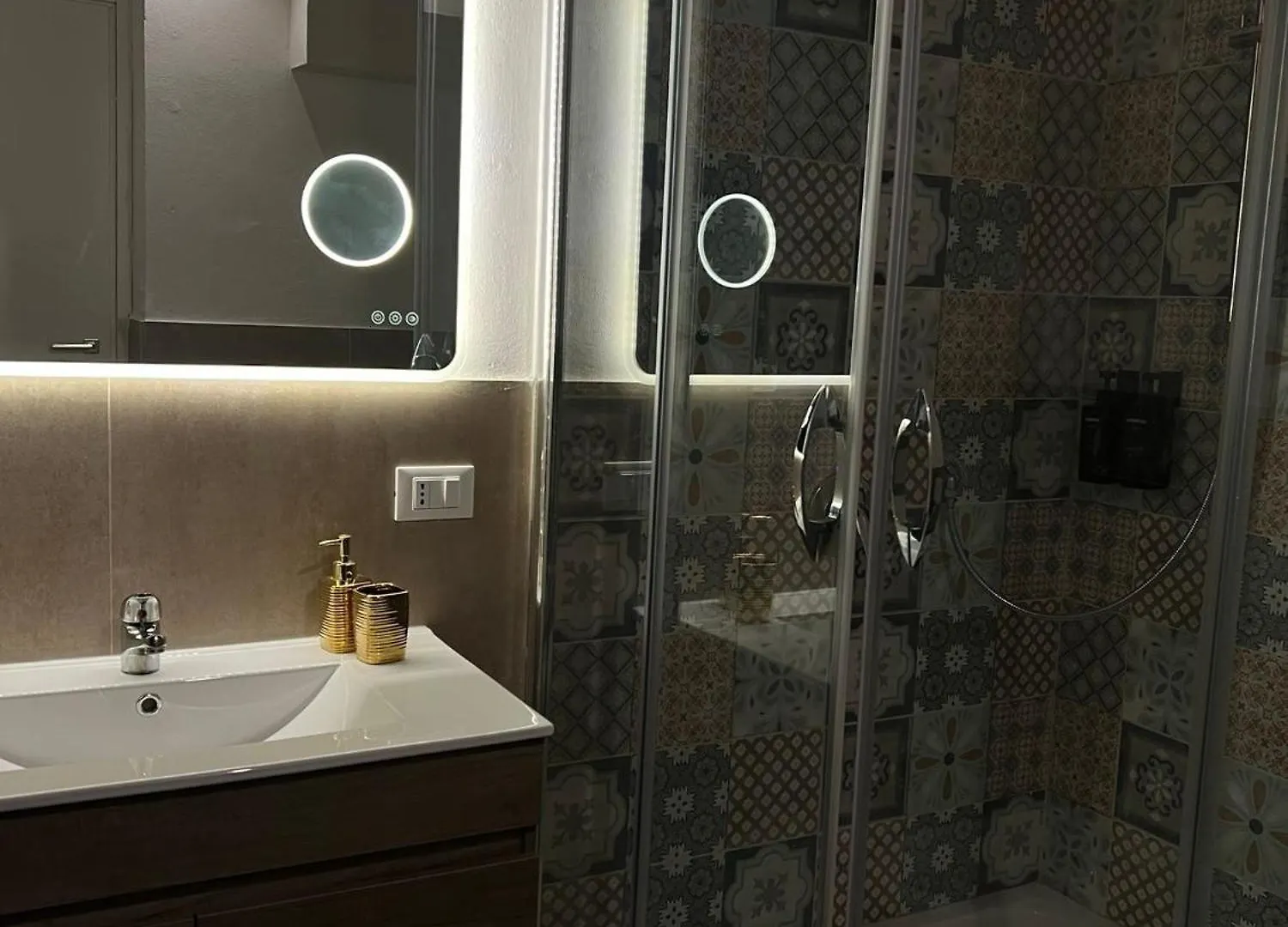 Ballaro Suite Apartment 팔레르모 0*,  이탈리아