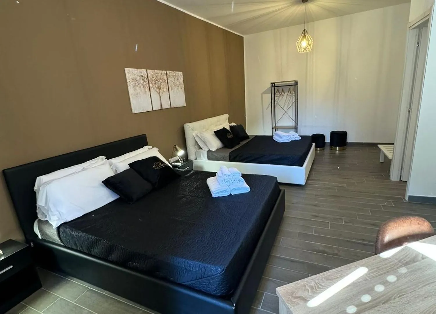 Ballaro Suite Apartment 팔레르모 0*,  이탈리아