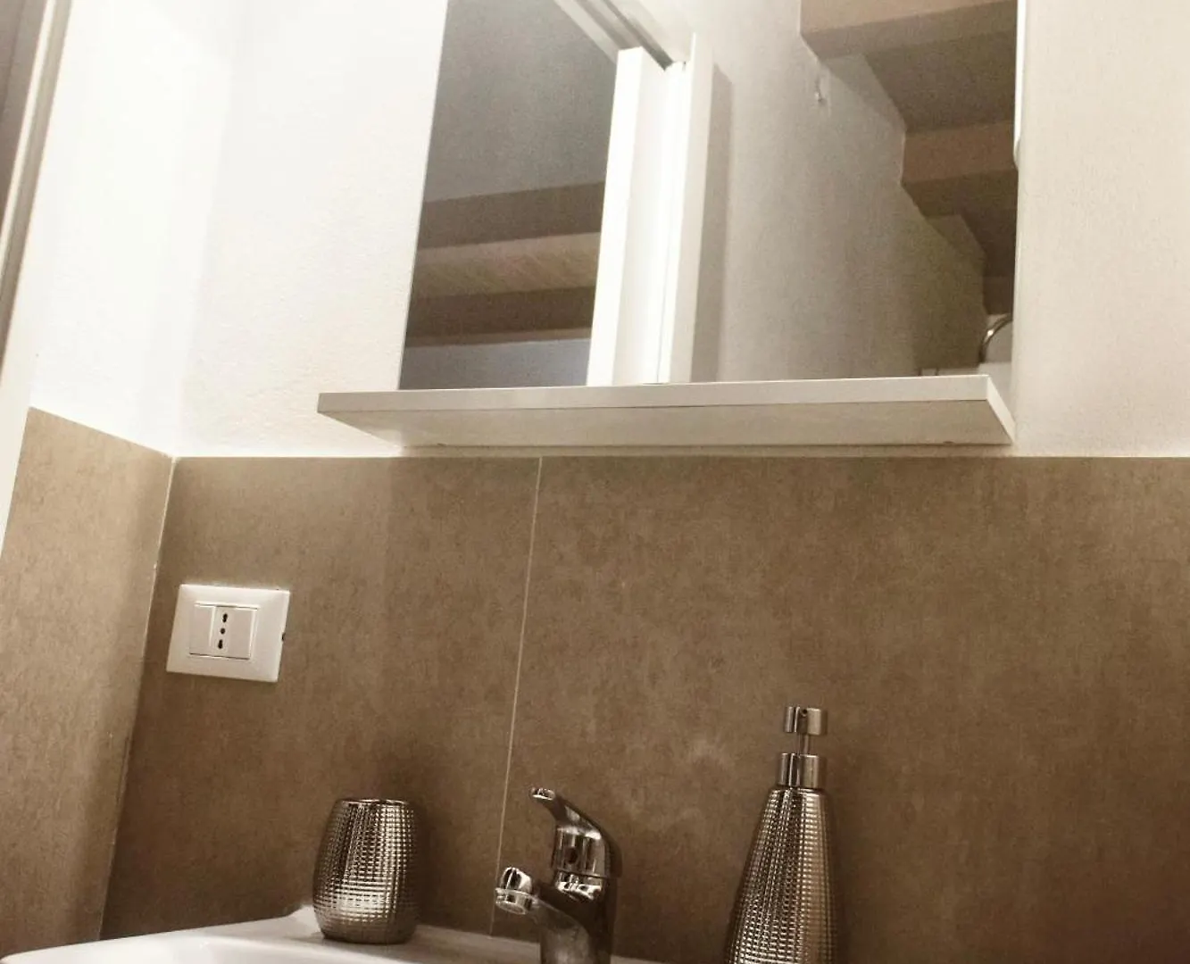 B&B Ballaro Suite Apartment 팔레르모