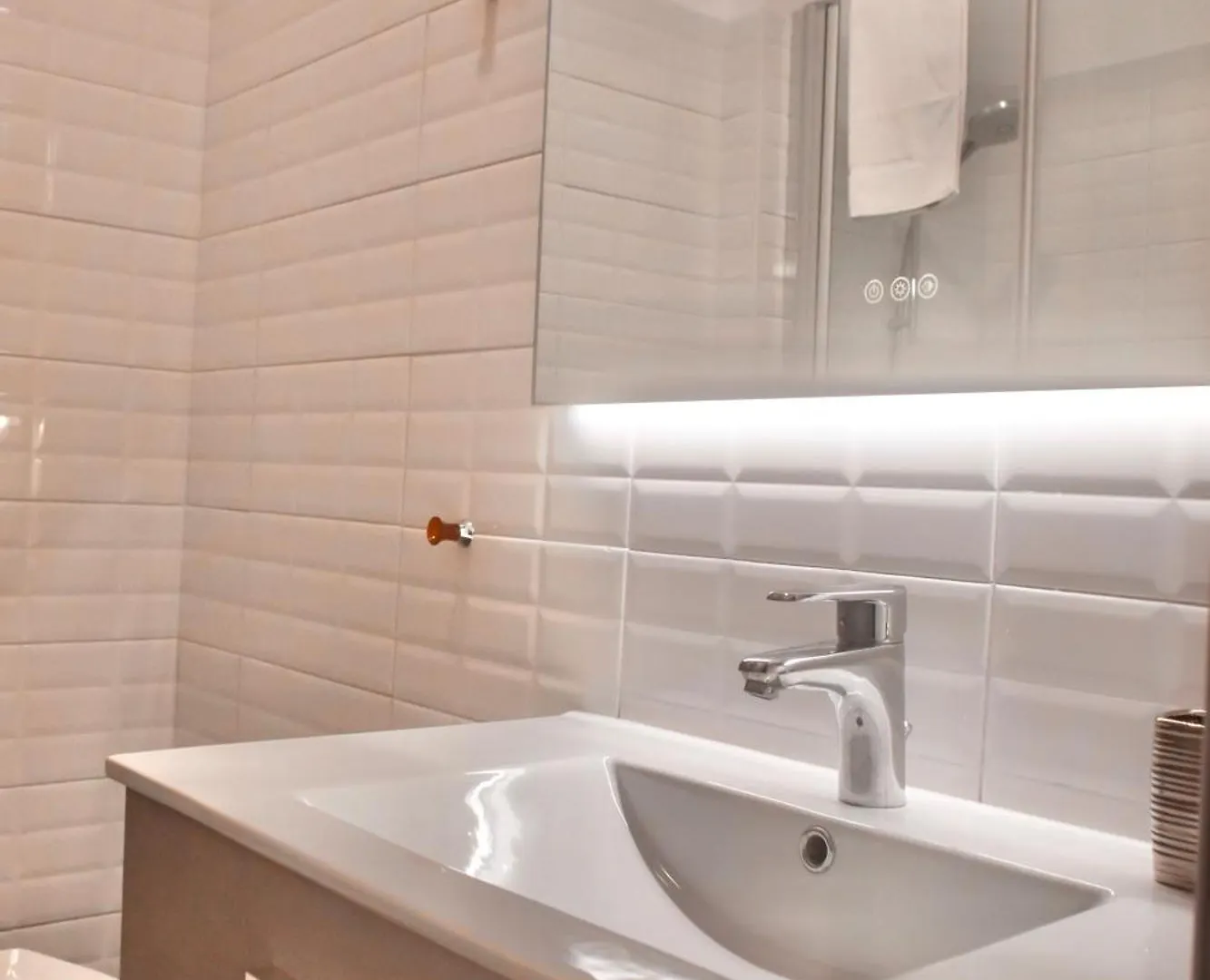 Ballaro Suite Apartment 팔레르모
