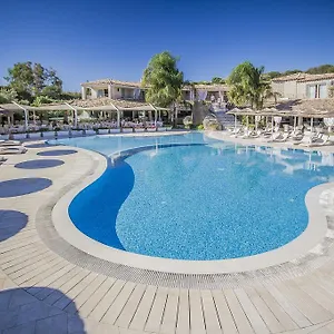 **** Hotel Wellness & Italia