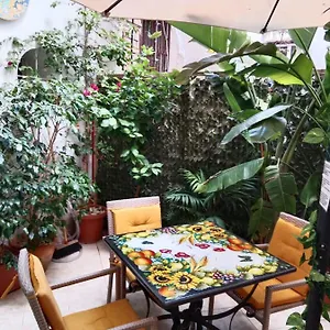 Casa Sicana Palerme