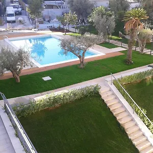 Casa Gelsomino Palerme