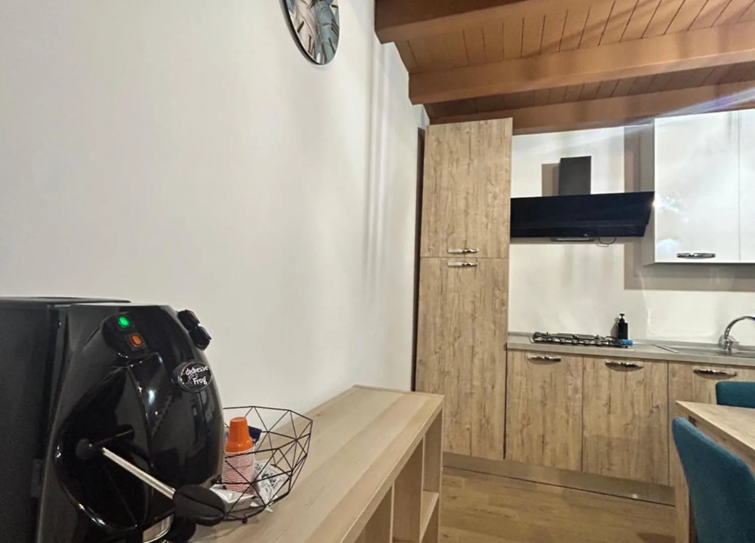 Ballaro Suite Apartment Palermo Italia