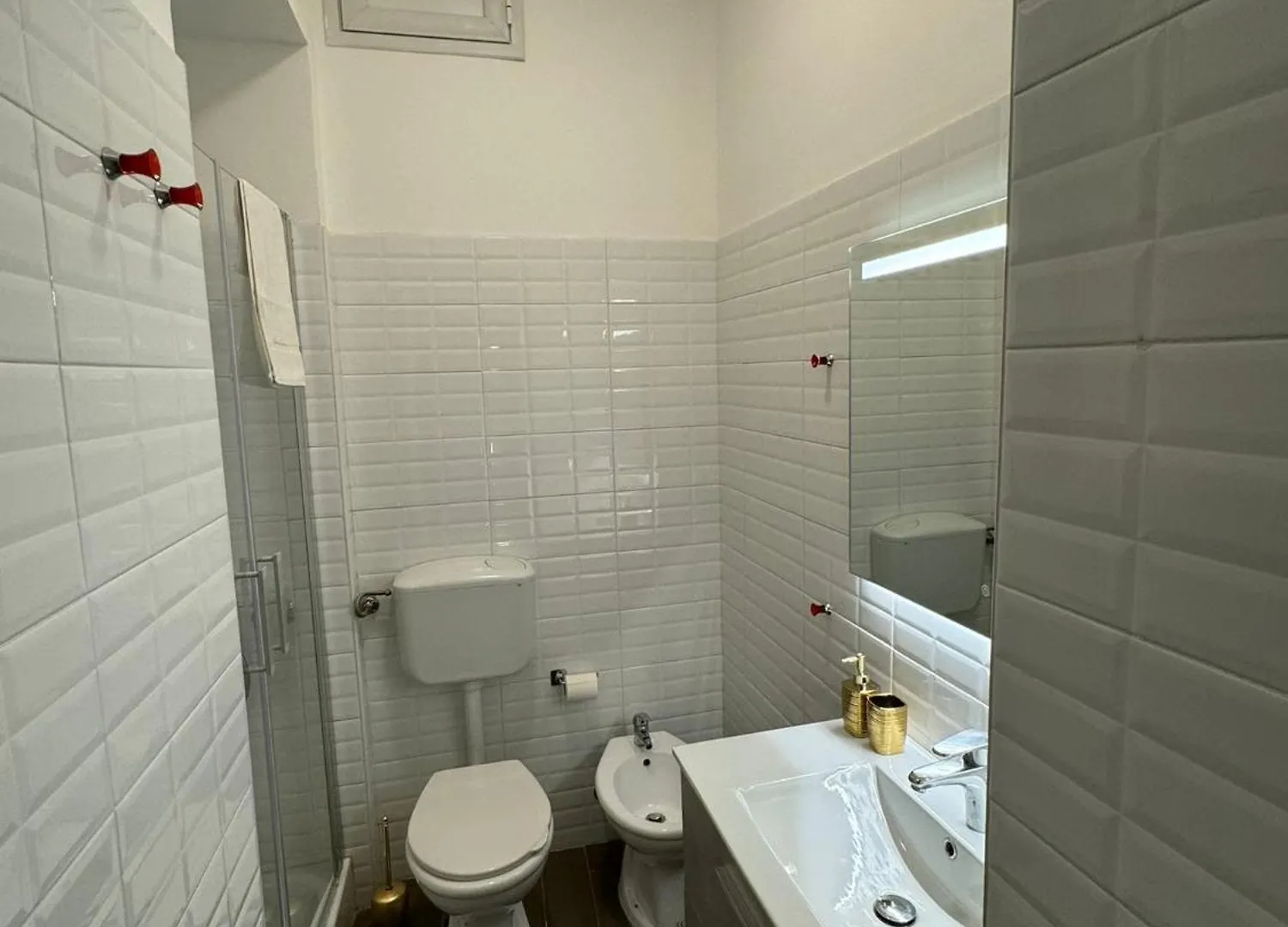 Ballaro Suite Apartment Palermo Bed & Breakfast