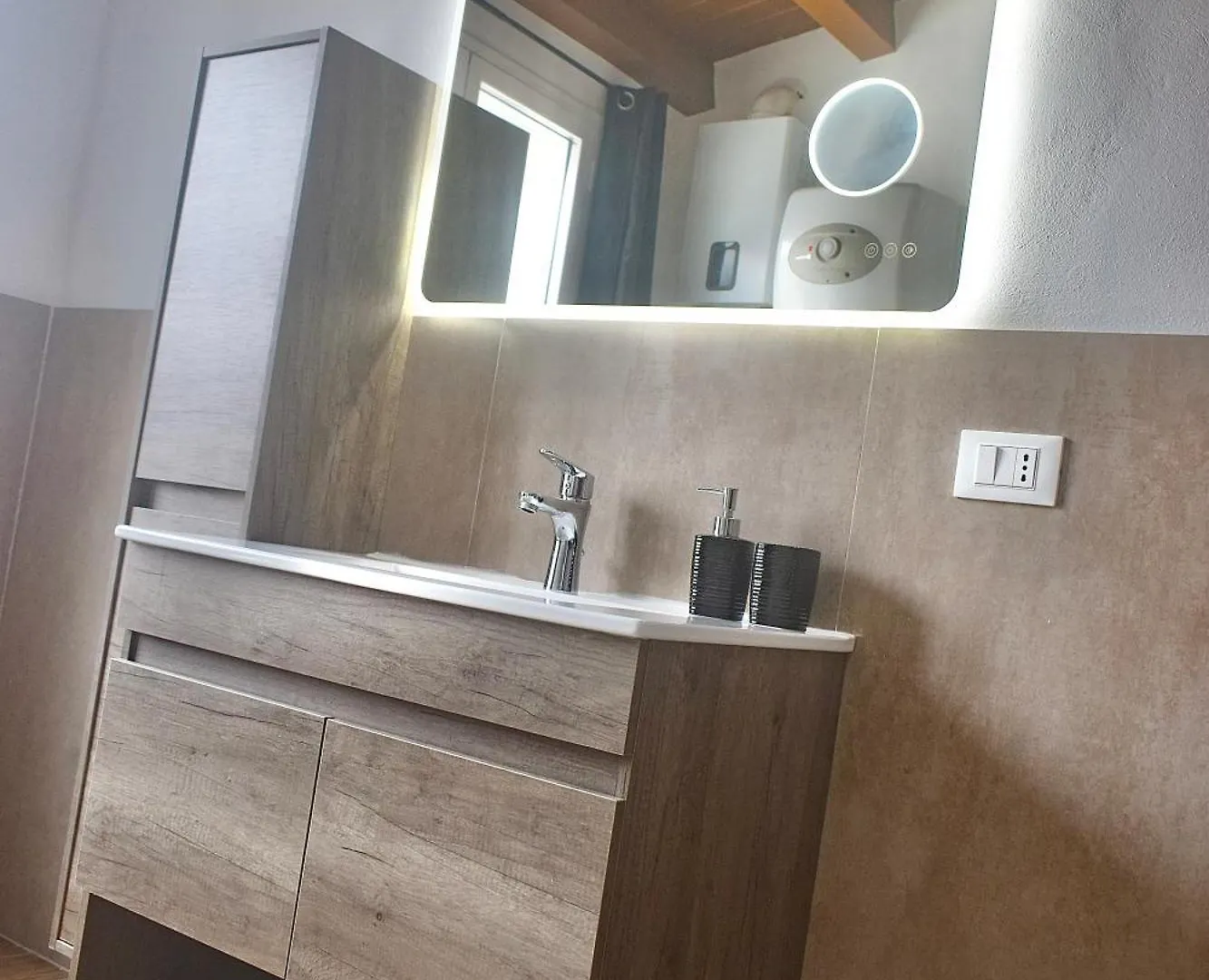Ballaro Suite Apartment Palermo