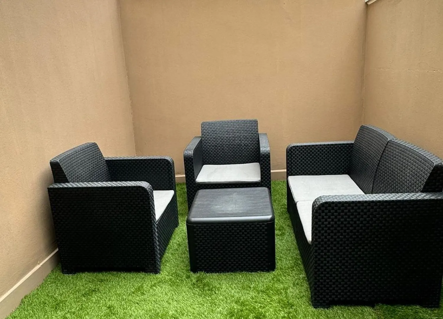Frühstückspension Ballaro Suite Apartment Palermo