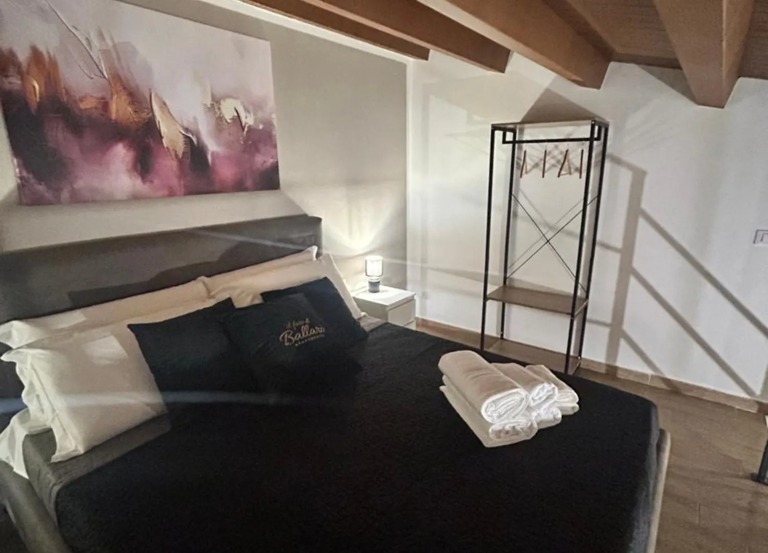 Ballaro Suite Apartment Palermo