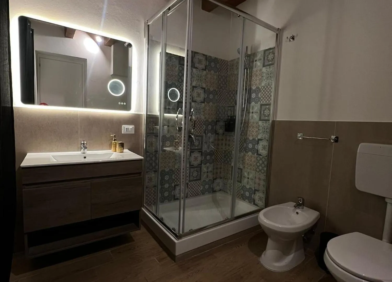 Ballaro Suite Apartment Palermo 0*,  Italien