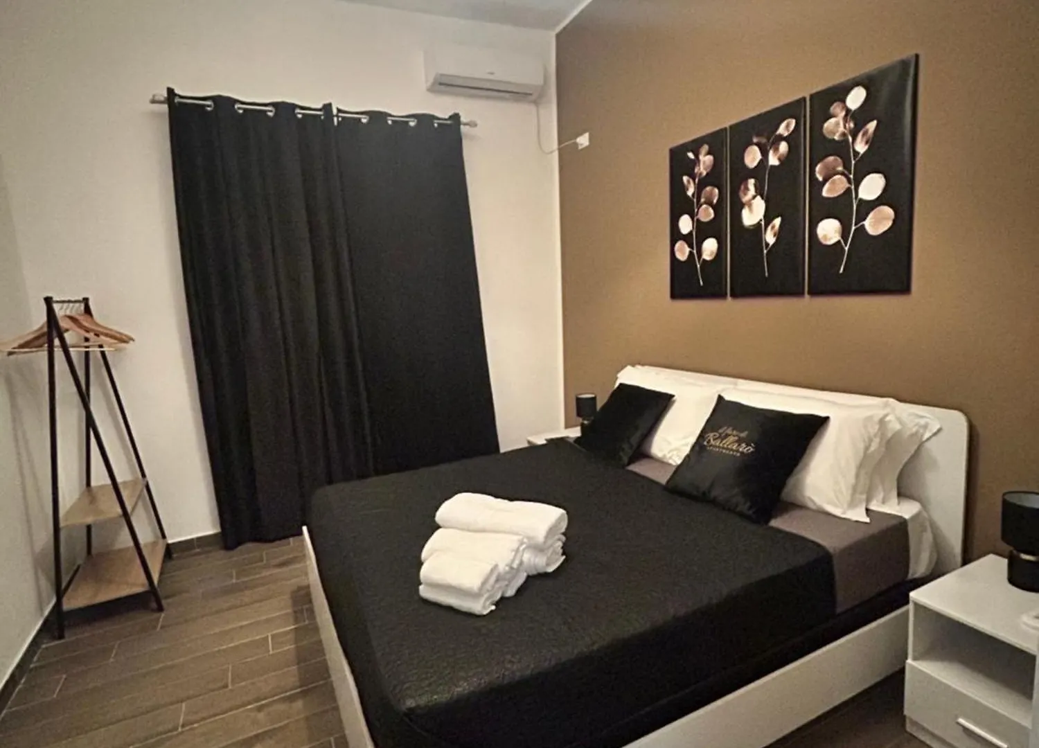Ballaro Suite Apartment Palermo Italien