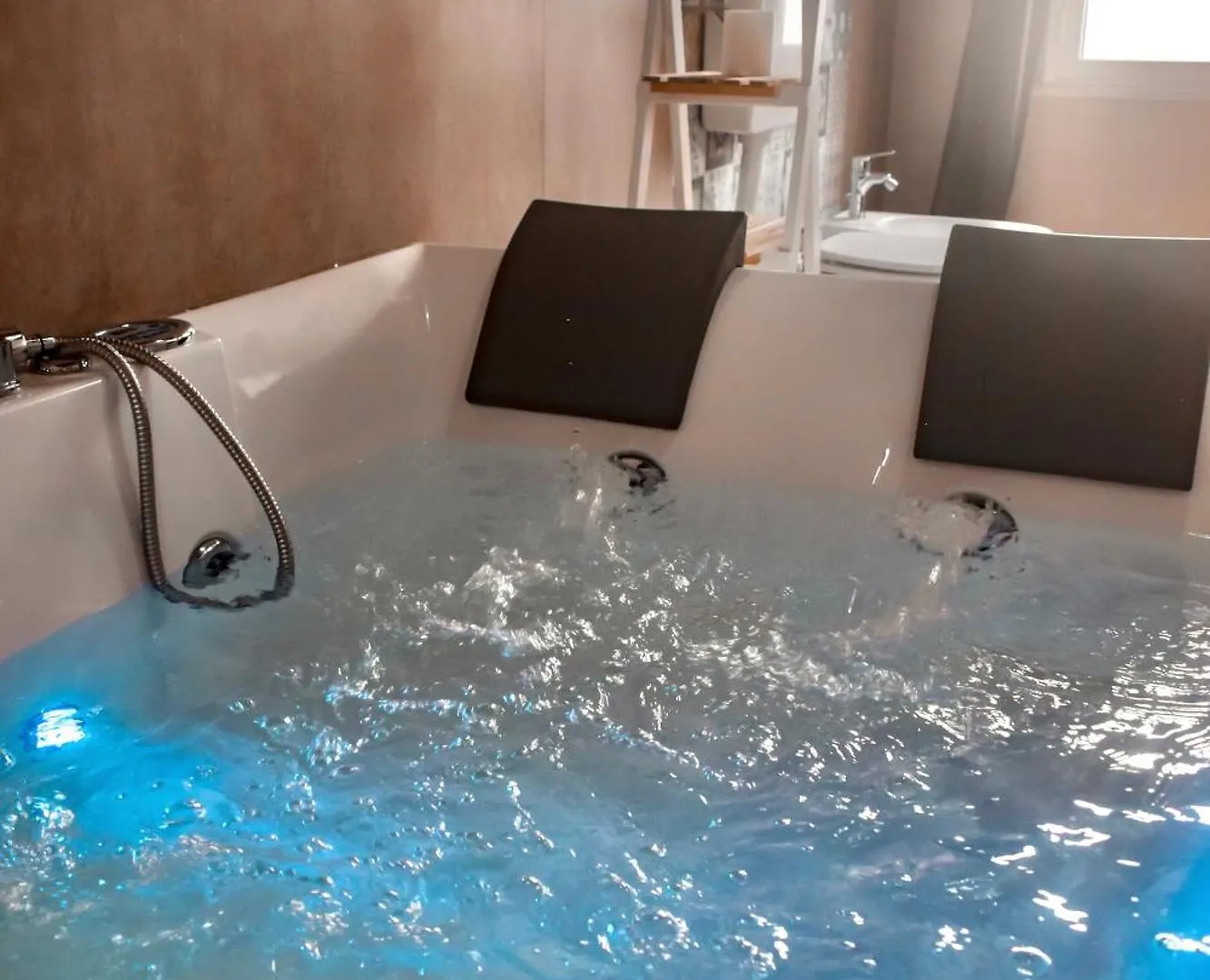 Ballaro Suite Apartment Palermo Frühstückspension