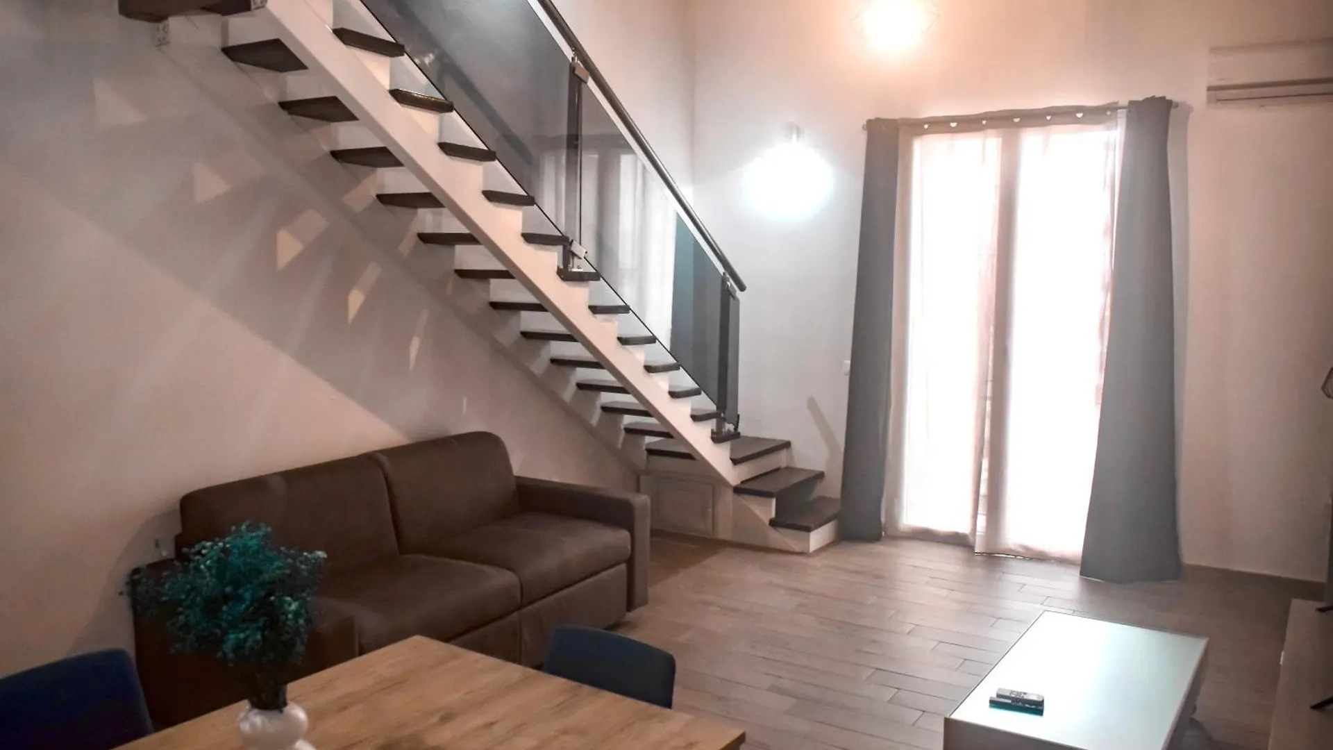 Ballaro Suite Apartment Palermo Italien