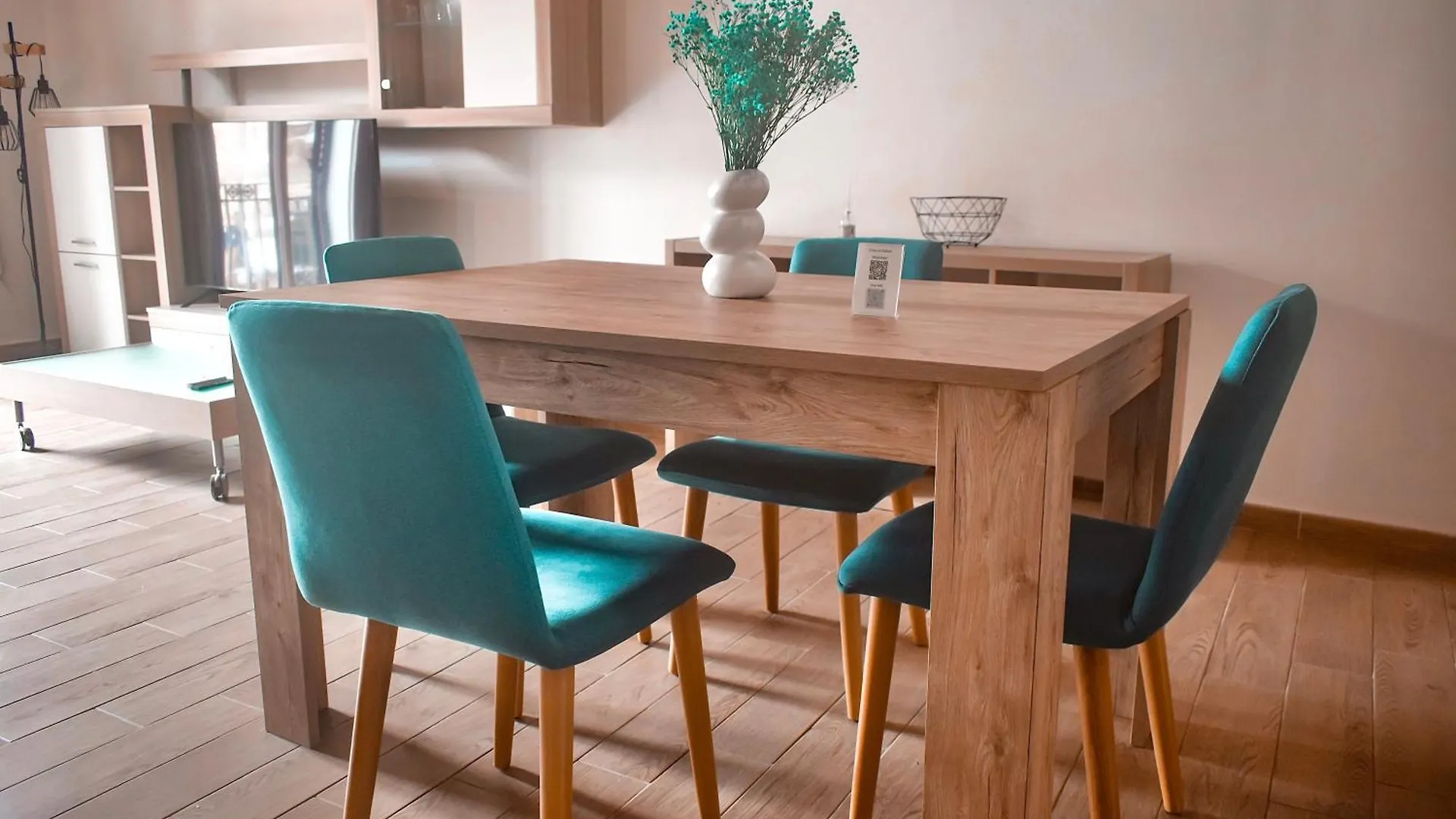 Ballaro Suite Apartment Palermo Frühstückspension