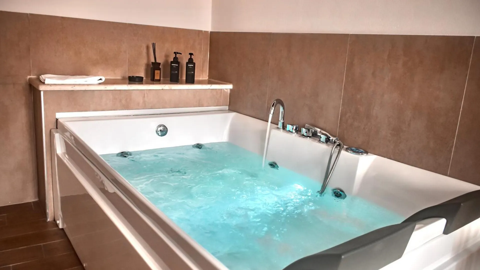 Ballaro Suite Apartment Palermo Italien