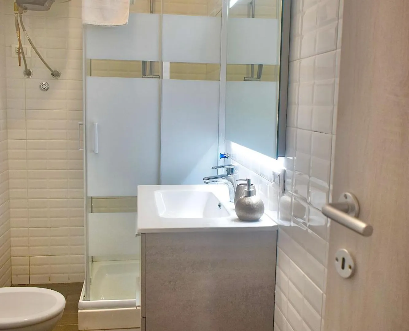 Ballaro Suite Apartment Palermo