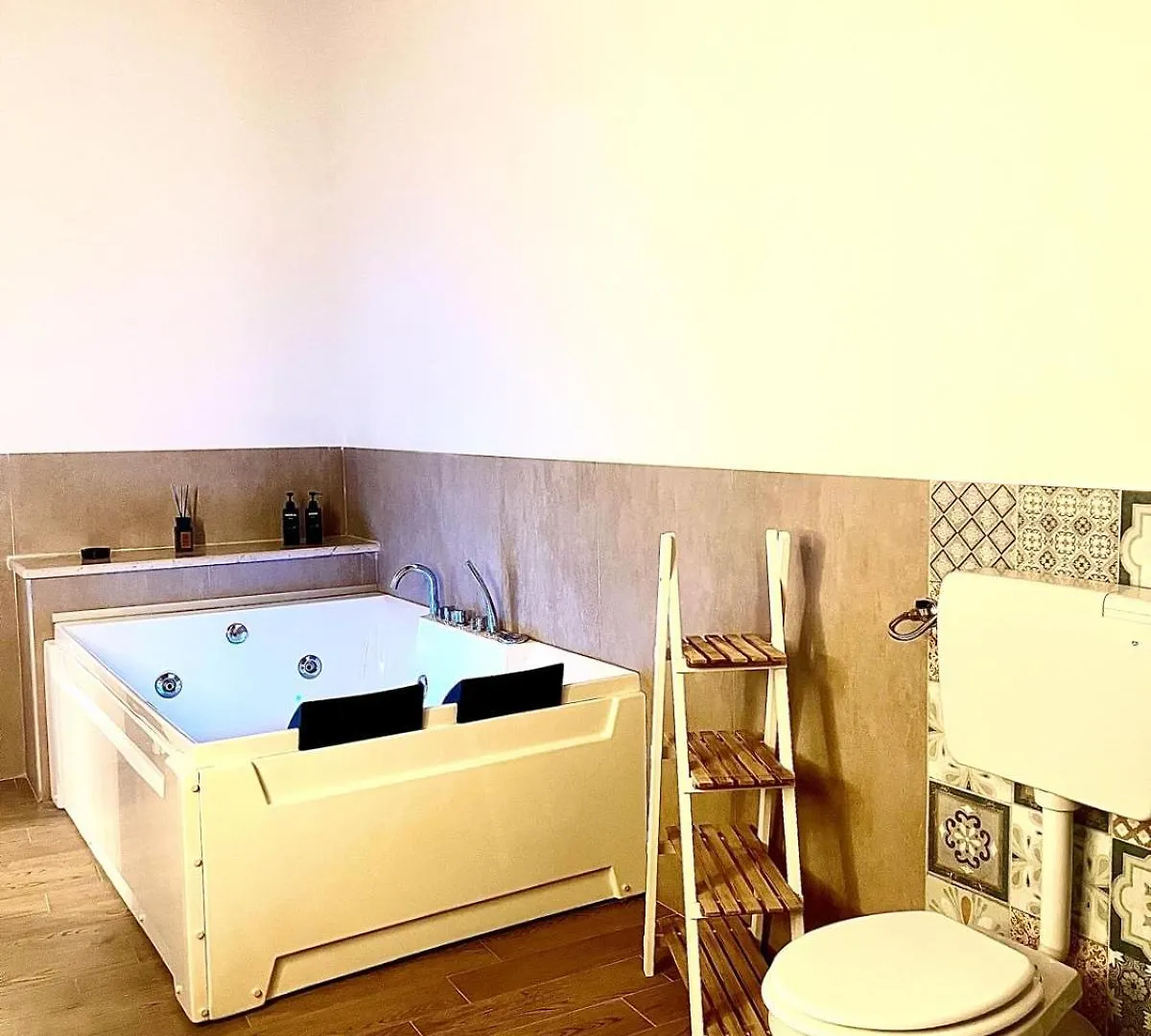 Ballaro Suite Apartment Palermo 0*,  Italien