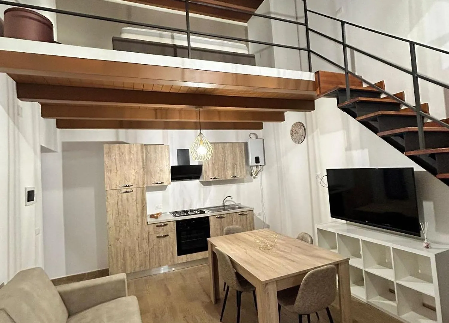 Ballaro Suite Apartment Palermo 0*,  Italien